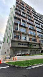 SmartFood@Mandai (D25), Factory #553201621